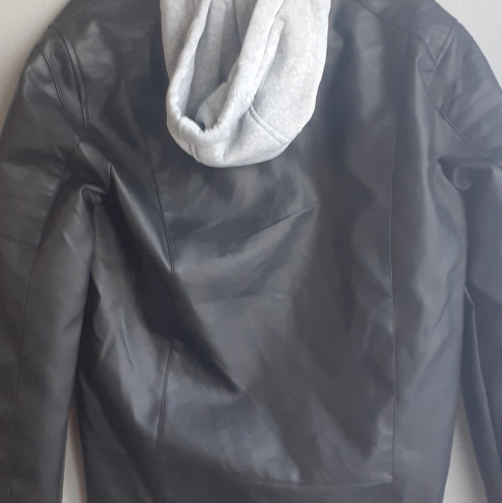 Men jacket - Picture 4 of 4